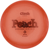Clash Discs Peach Steady
