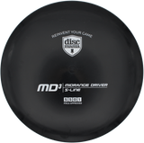 Discmania MD3 | S-Line | Gebraucht: Zustand 7 |