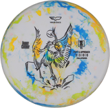 Yikun Yi Inner Colour