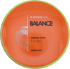 Axiom Balance Neutron