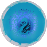 Latitude 64° Saint Pro Gold Orbit - Kristin Lätt Team Series 2025