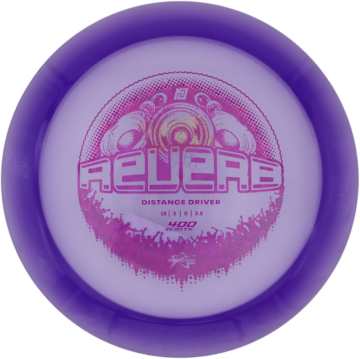 Prodigy Reverb - Kevin Jones | 400 | Gebraucht: Zustand 10 |
