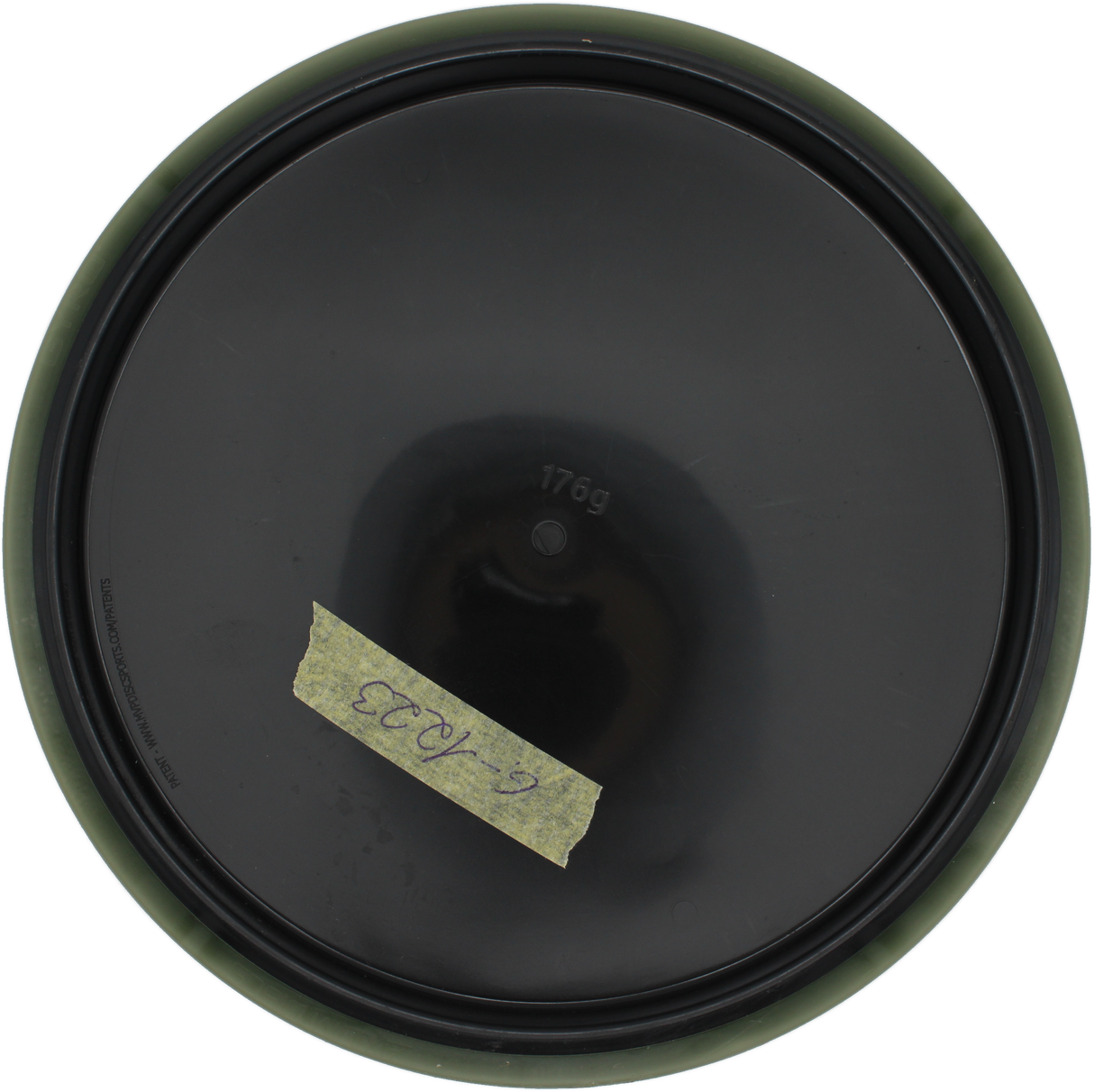 Axiom Hex R2 Eclipse Gyropalooza 2023 | R2 Eclipse | Gebraucht: Zustand 7 |