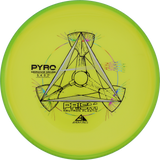 Axiom Pyro | Prism Neutron | Gebraucht: Zustand 9 |