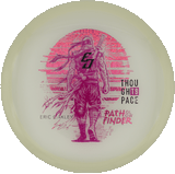 Thought Space Athletics Pathfinder Glow - Eric Oakley 2025