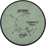 MVP Atom Cosmic Electron Firm