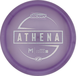 Discraft Athena Paul McBeth Z