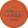 Discraft Luna Paul McBeth Putter Line Soft