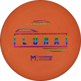Discraft Luna Paul McBeth Putter Line Soft