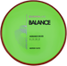 Axiom Balance Neutron