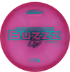 Discraft Buzzz Z Swirl - 2025 Chris Dickerson Tour Series