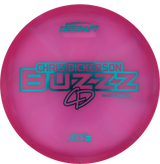 Discraft Buzzz Z Swirl - 2025 Chris Dickerson Tour Series
