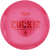 Clash Discs Cookie Steady