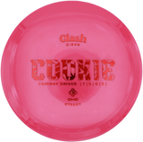 Clash Discs Cookie Steady