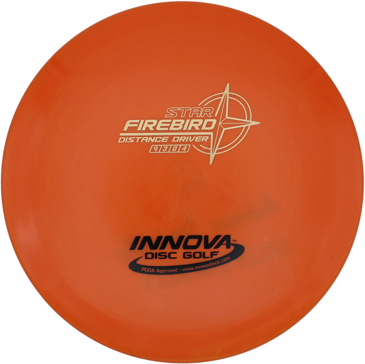 Innova Firebird Star | Star | Gebraucht: Zustand 7 |