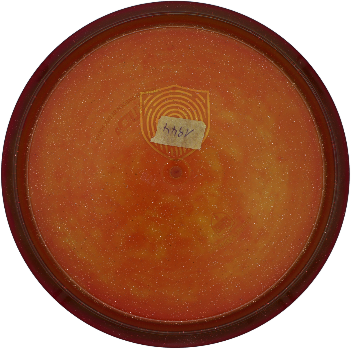 Discmania MD3 | Metal Flake C-Line | Gebraucht: Zustand 8 |