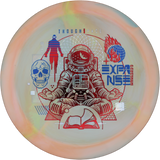 Thought Space Athletics Expanse Parallel