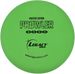 Legacy Discs Prowler Protege (Gebraucht: Zustand 6)