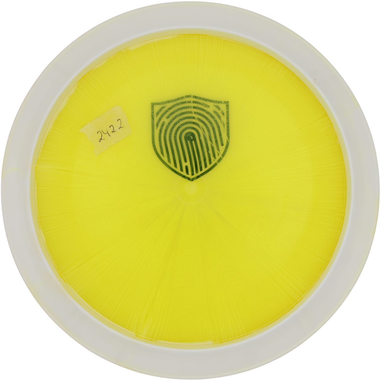 Discmania FD1 - DNA | C-Line Horizon | Gebraucht: Zustand 8 |
