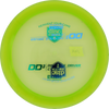 Discmania DD3 - Misprint | C-Line | Gebraucht: Zustand 10 |