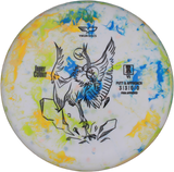 Yikun Yi Inner Colour