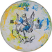 Yikun Yi Inner Colour