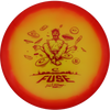 Latitude 64° Fuse Opto Orbit - JohnE McCray Team Series 2025
