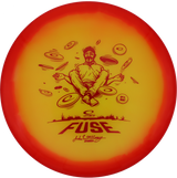 Latitude 64° Fuse Opto Orbit - JohnE McCray Team Series 2025