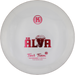 Kastaplast Älva K1 Hard - Clay Edwards Tour Series 2025