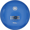 Kastaplast Idog K1 (Gebraucht: Zustand 7)