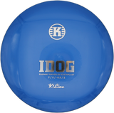 Kastaplast Idog K1 (Gebraucht: Zustand 7)