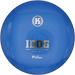 Kastaplast Idog K1 (Gebraucht: Zustand 7)