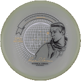 Streamline Parachute Total Eclipse - Gyropalooza 2024 (Gebraucht: Zustand 8)