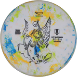 Yikun Yi Inner Colour