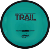 MVP Trail Neutron
