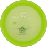 Discmania DD3 - Misprint | C-Line | Gebraucht: Zustand 10 |