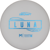 Discraft Luna Paul McBeth Putter Line Soft