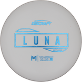 Discraft Luna Paul McBeth Putter Line Soft