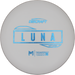Discraft Luna Paul McBeth Putter Line Soft