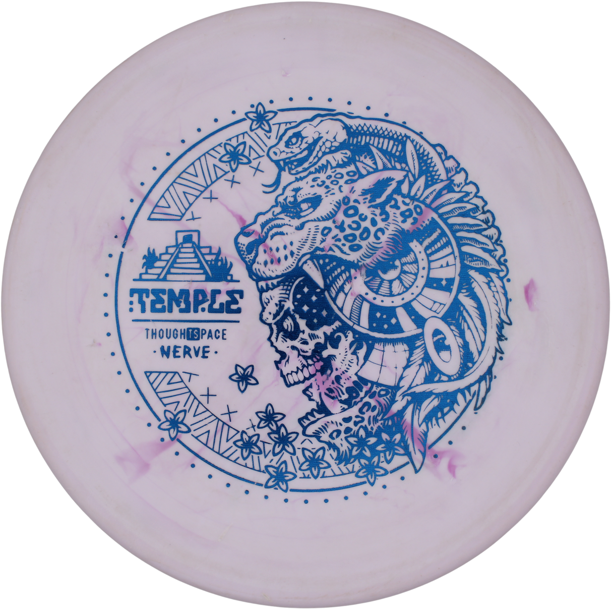 Thought Space Athletics Temple | Nerve | Gebraucht: Zustand 6 |
