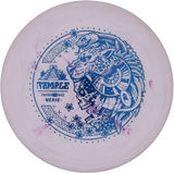 Thought Space Athletics Temple | Nerve | Gebraucht: Zustand 6 |