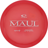 Latitude Maul | Opto Air | Gebraucht: Zustand 8 |