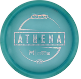 Discraft Athena Paul McBeth Z
