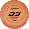 Prodigy D3 | 500 | Gebraucht: Zustand 9 |