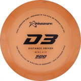 Prodigy D3 | 500 | Gebraucht: Zustand 9 |