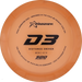 Prodigy D3 | 500 | Gebraucht: Zustand 9 |