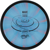 MVP Wave | Cosmic Neutron | Gebraucht: Zustand 8 |