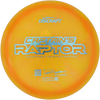 Discraft Captain's Raptor - 2025 Paul Ulibarri Tour Series | Z Swirl