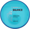 Axiom Balance Neutron
