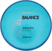 Axiom Balance Neutron